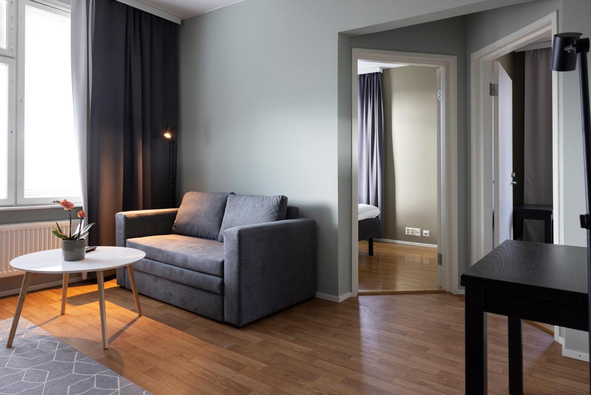 Strandnaes Hotell Мариехамн Стая снимка