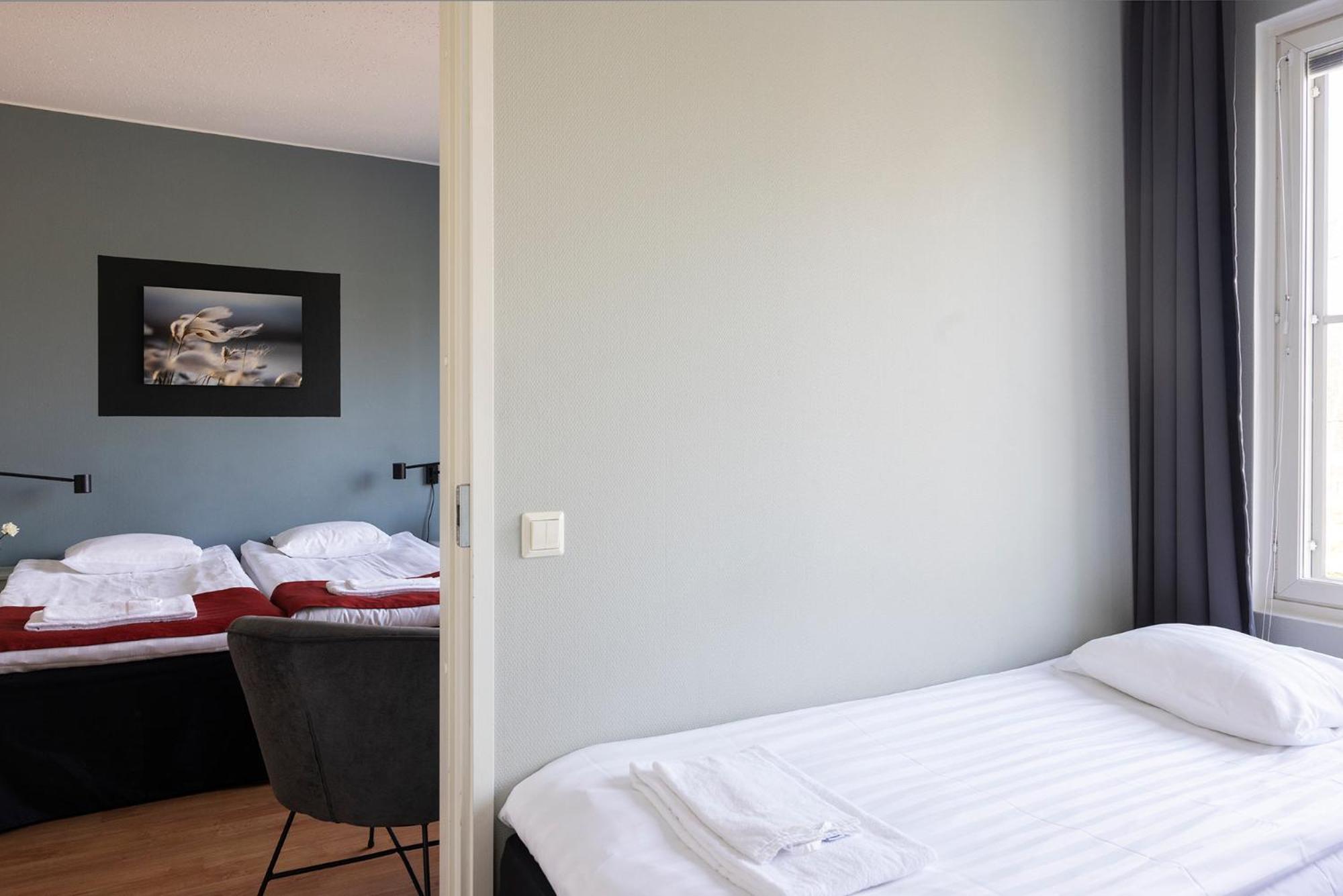 Strandnaes Hotell Мариехамн Екстериор снимка