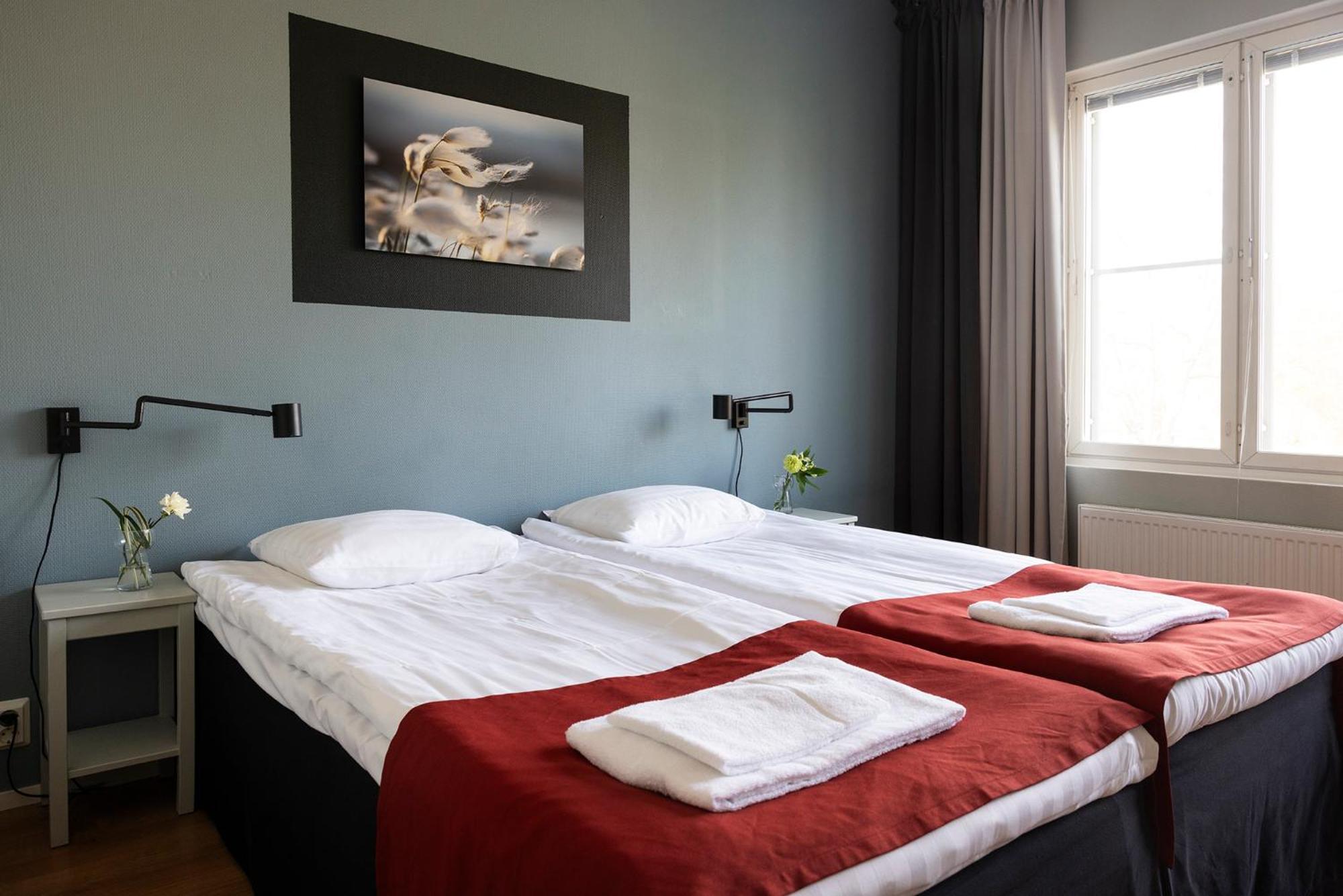 Strandnaes Hotell Мариехамн Стая снимка