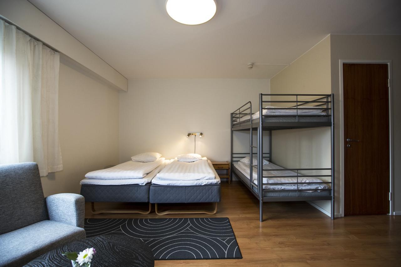 Strandnaes Hotell Мариехамн Екстериор снимка