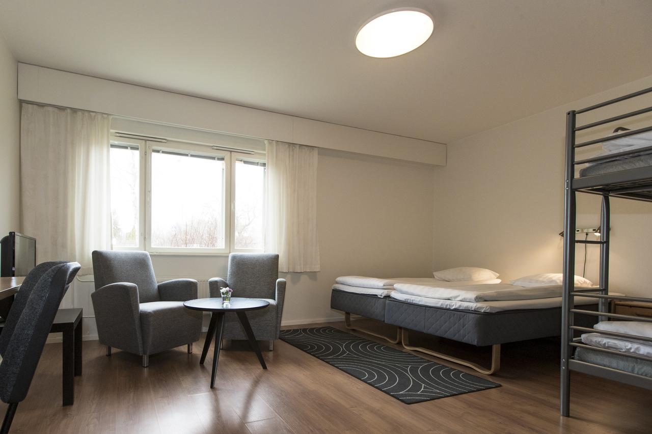Strandnaes Hotell Мариехамн Екстериор снимка